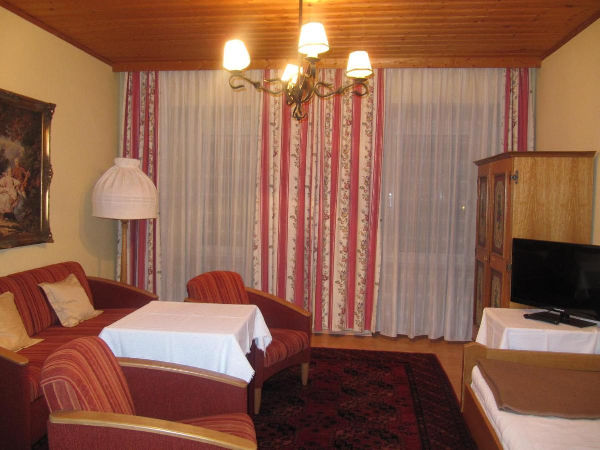 Bed and Breakfast Goldener Ochs Голлинг-на-Хальцахе Экстерьер фото